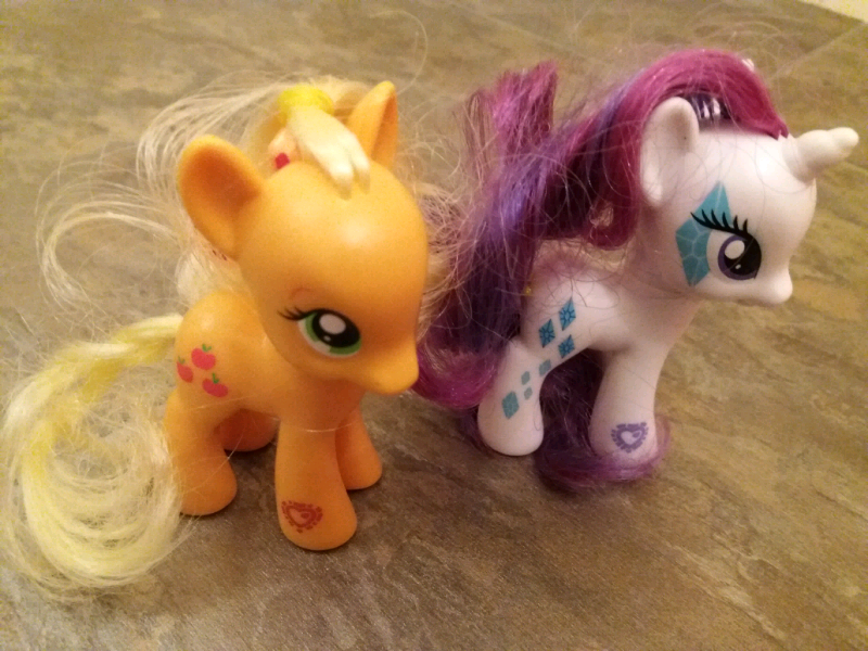 gumtree my little pony